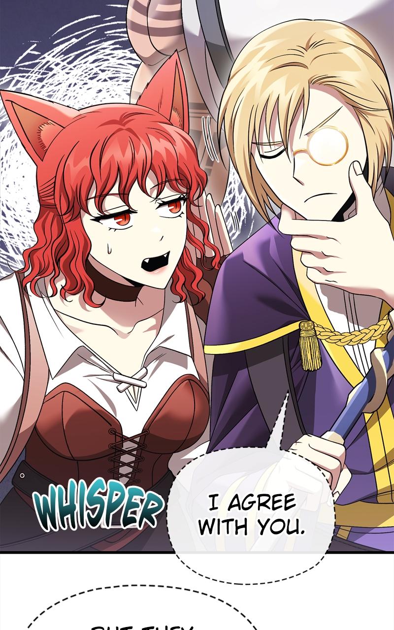 Surviving the Game as a Barbarian Chapter 40