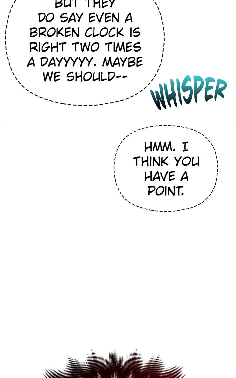 Surviving the Game as a Barbarian Chapter 40