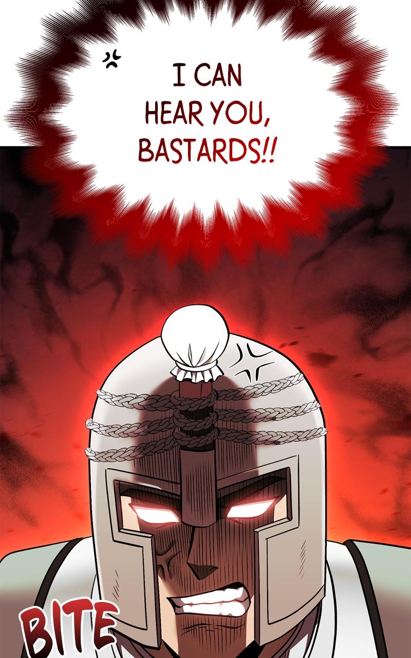 Surviving the Game as a Barbarian Chapter 40