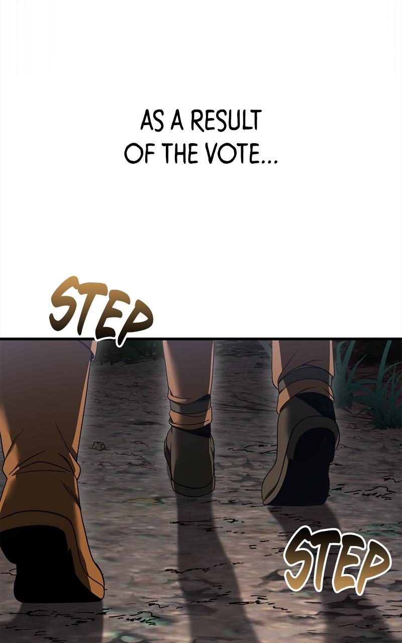 Surviving the Game as a Barbarian Chapter 40