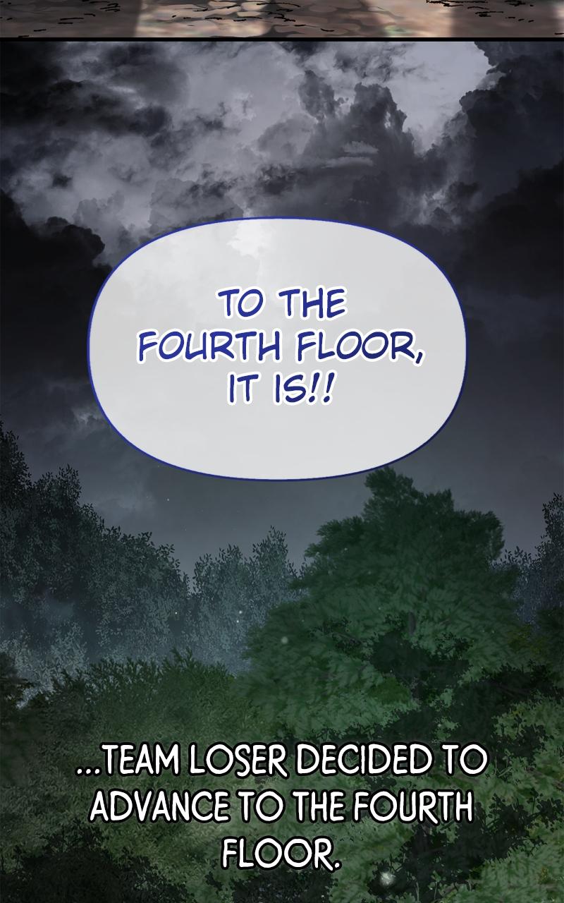 Surviving the Game as a Barbarian Chapter 40