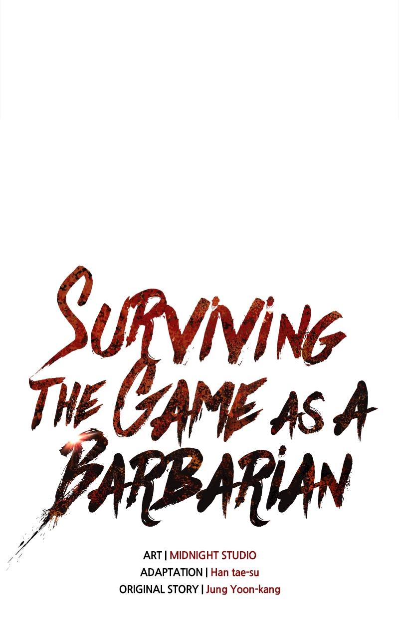 Surviving the Game as a Barbarian Chapter 40