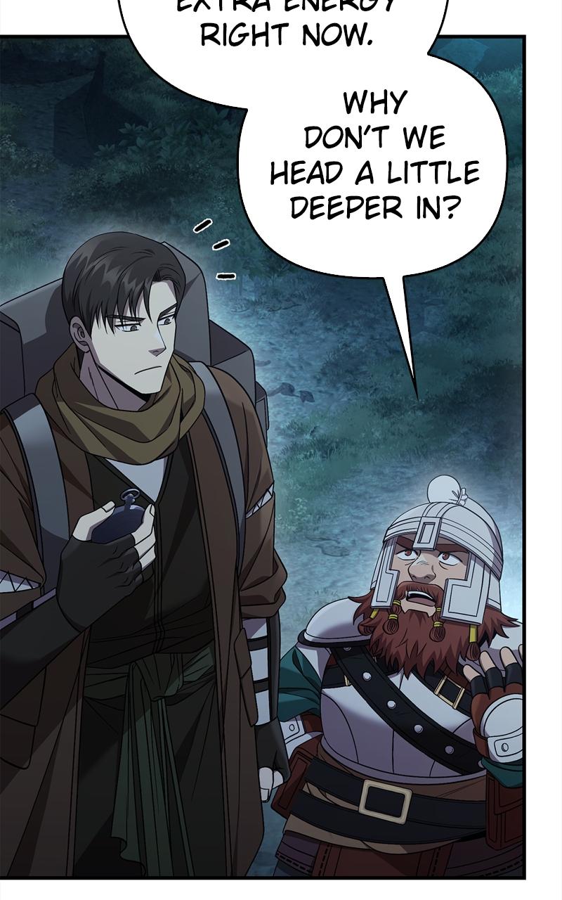 Surviving the Game as a Barbarian Chapter 40