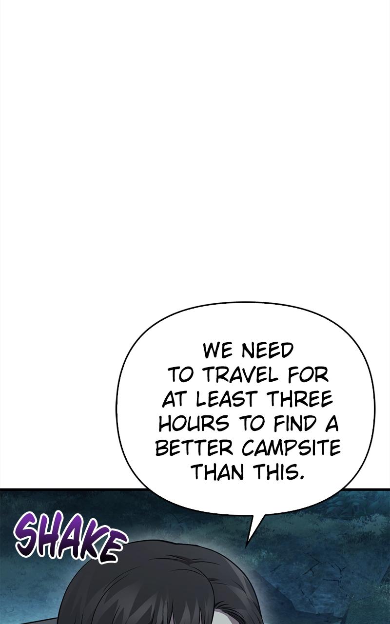 Surviving the Game as a Barbarian Chapter 40