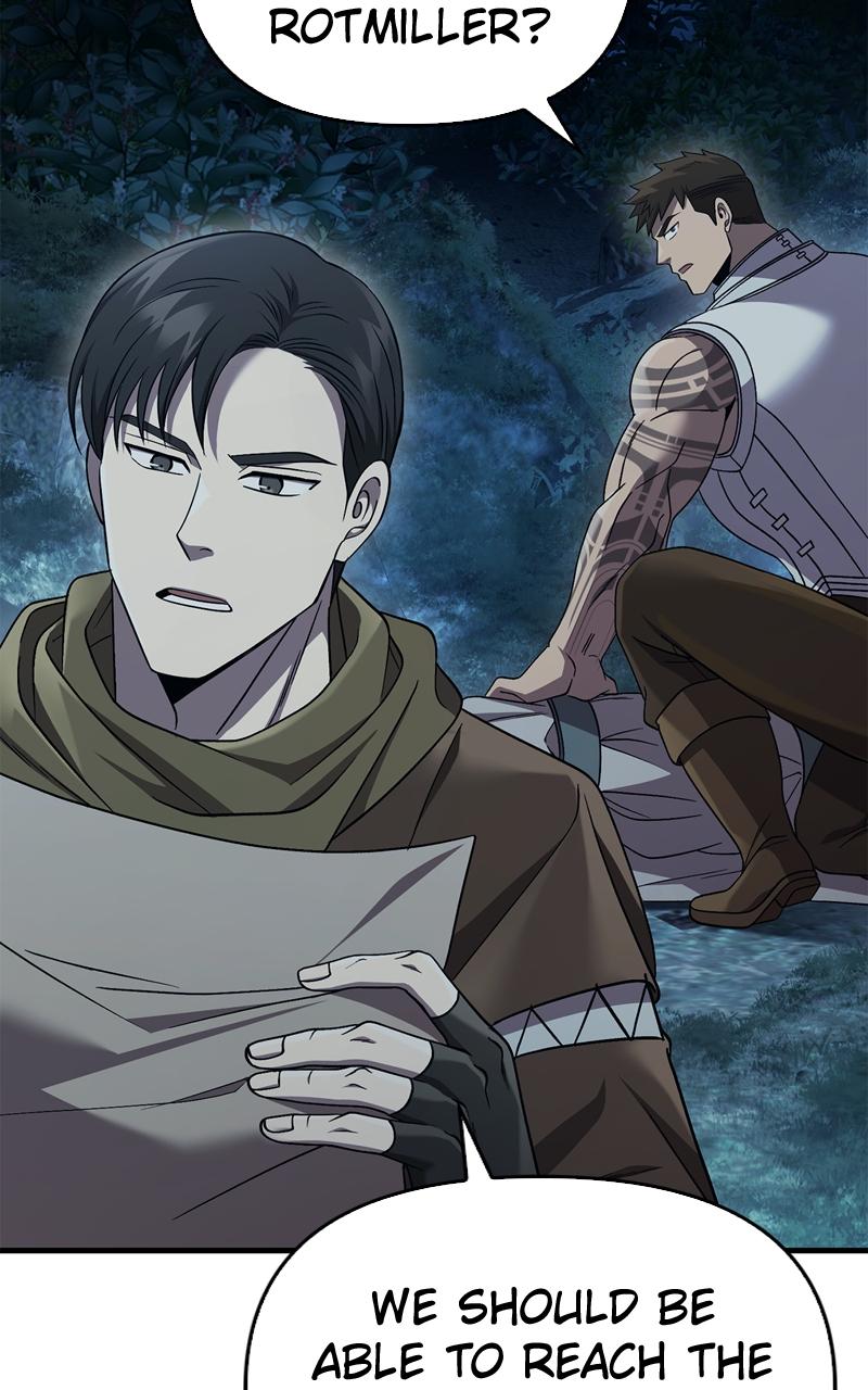 Surviving the Game as a Barbarian Chapter 40