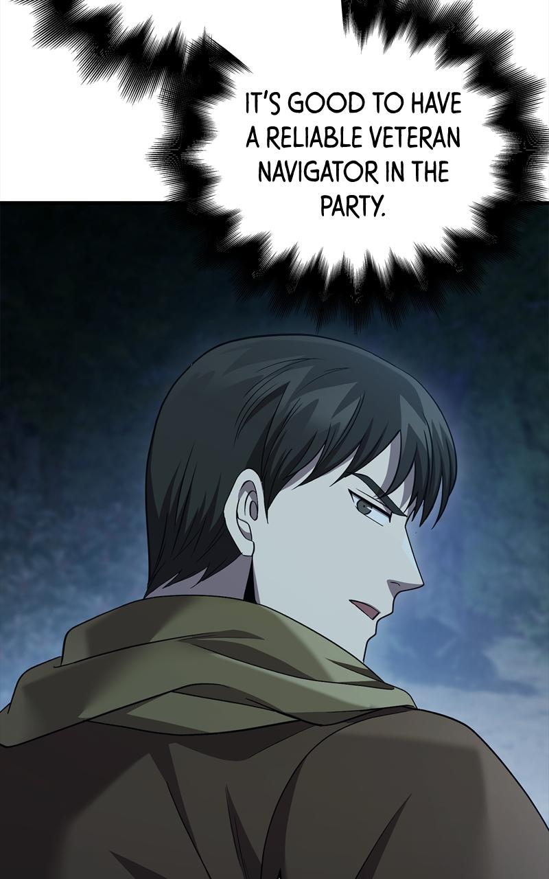 Surviving the Game as a Barbarian Chapter 40