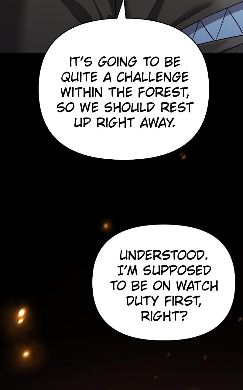 Surviving the Game as a Barbarian Chapter 40