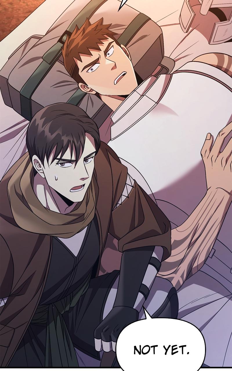 Surviving the Game as a Barbarian Chapter 40