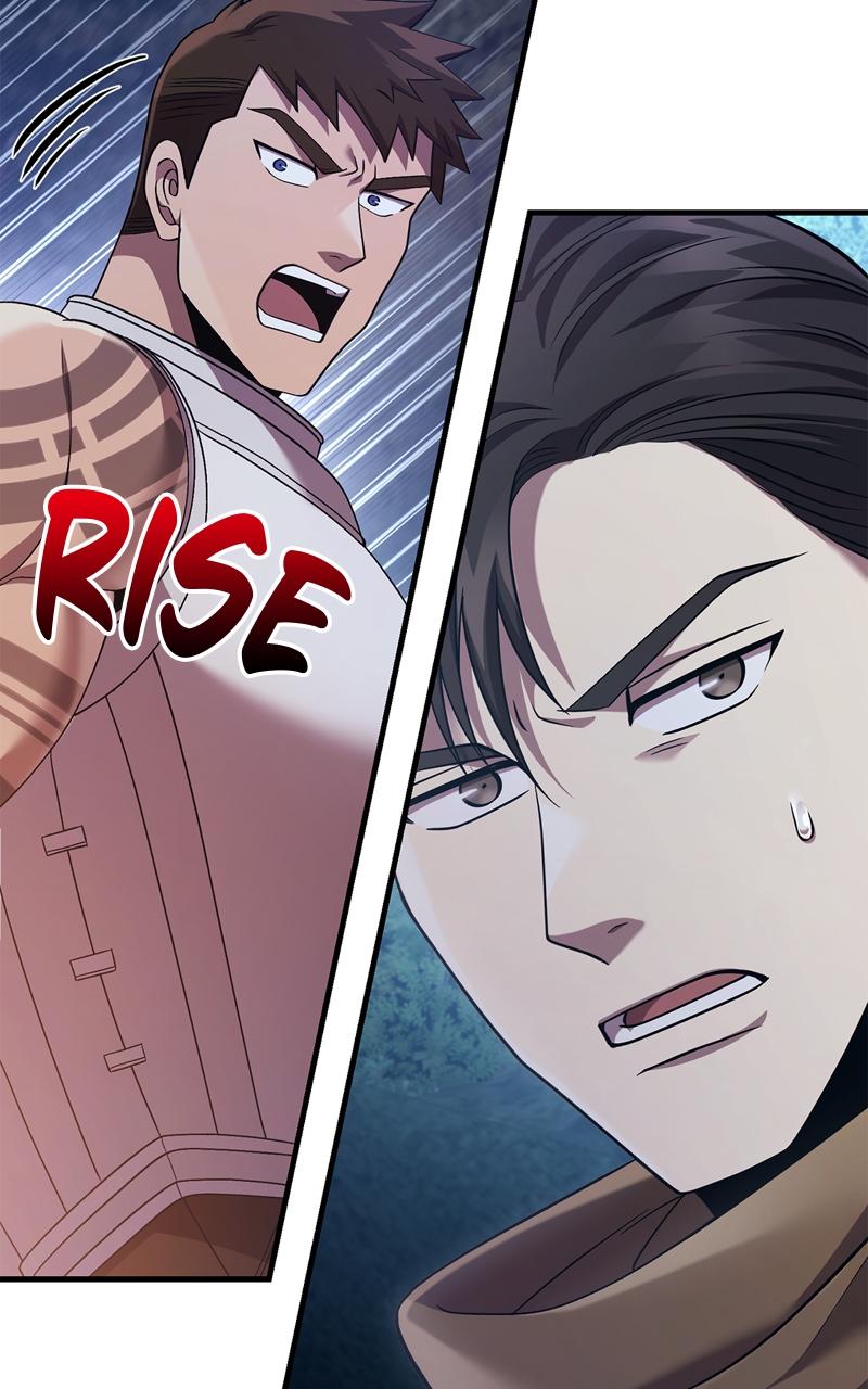 Surviving the Game as a Barbarian Chapter 40