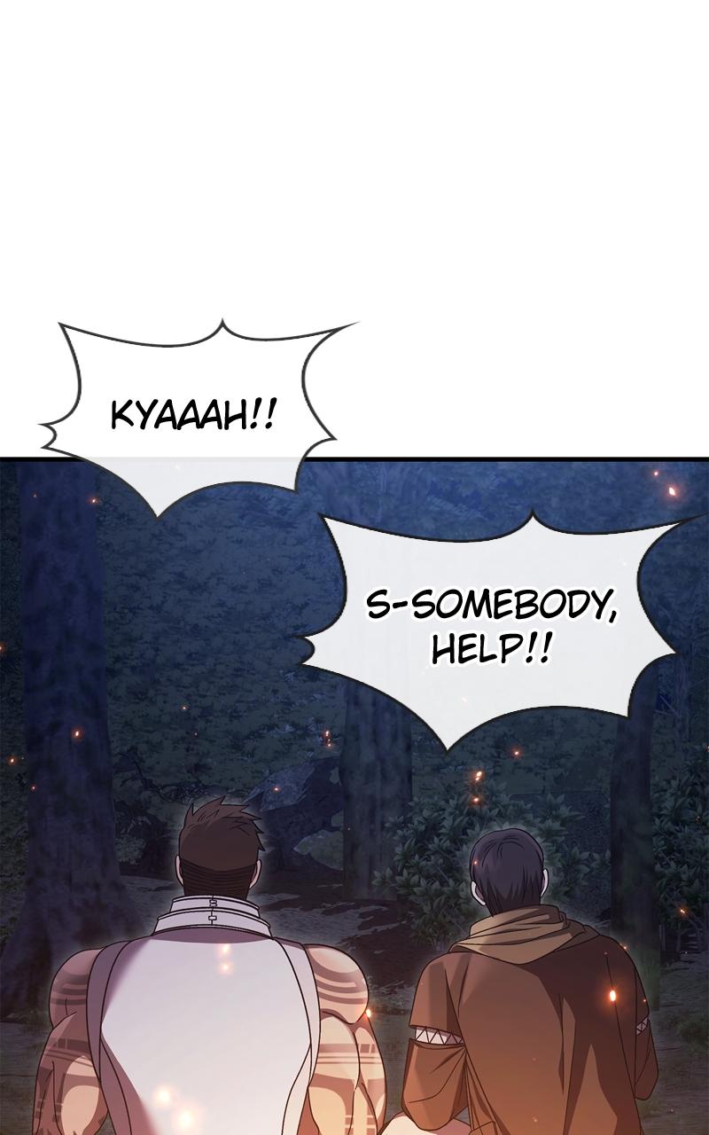 Surviving the Game as a Barbarian Chapter 40