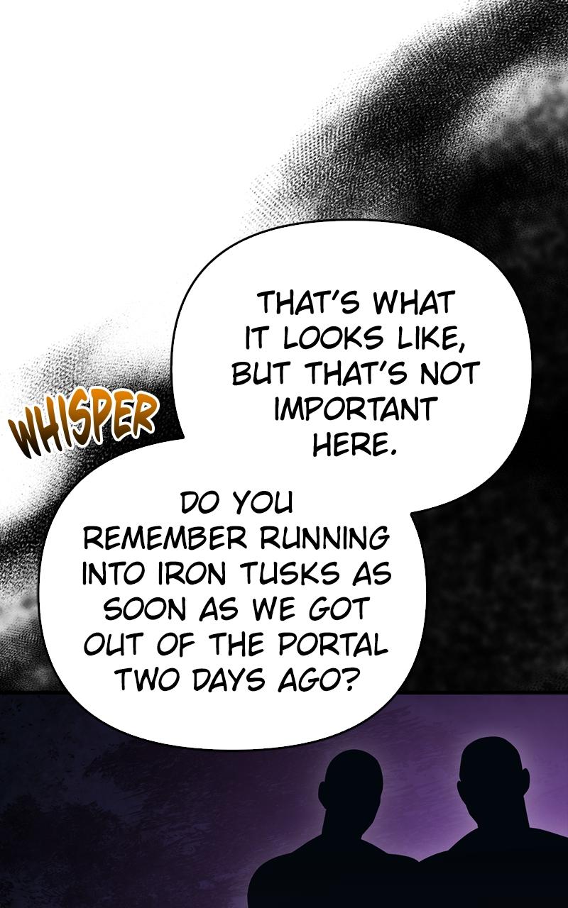 Surviving the Game as a Barbarian Chapter 40