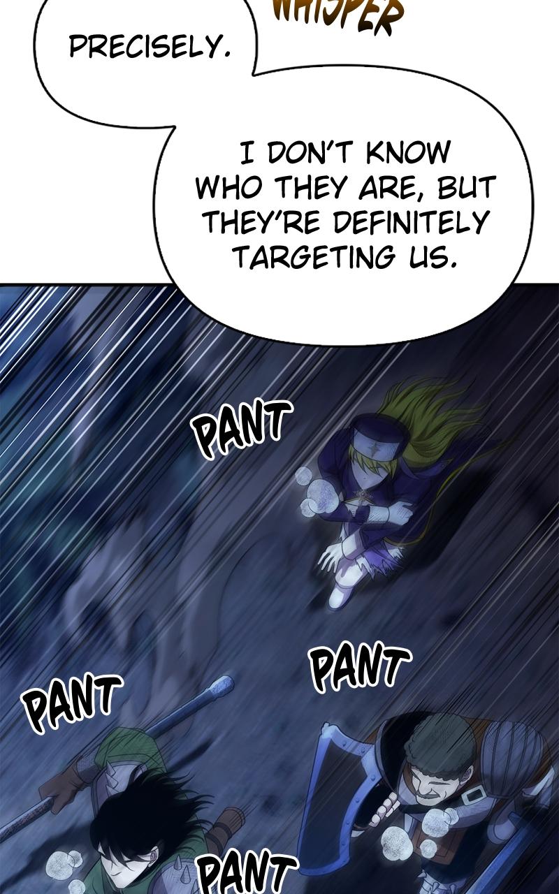 Surviving the Game as a Barbarian Chapter 40