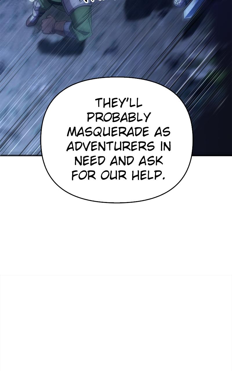 Surviving the Game as a Barbarian Chapter 40