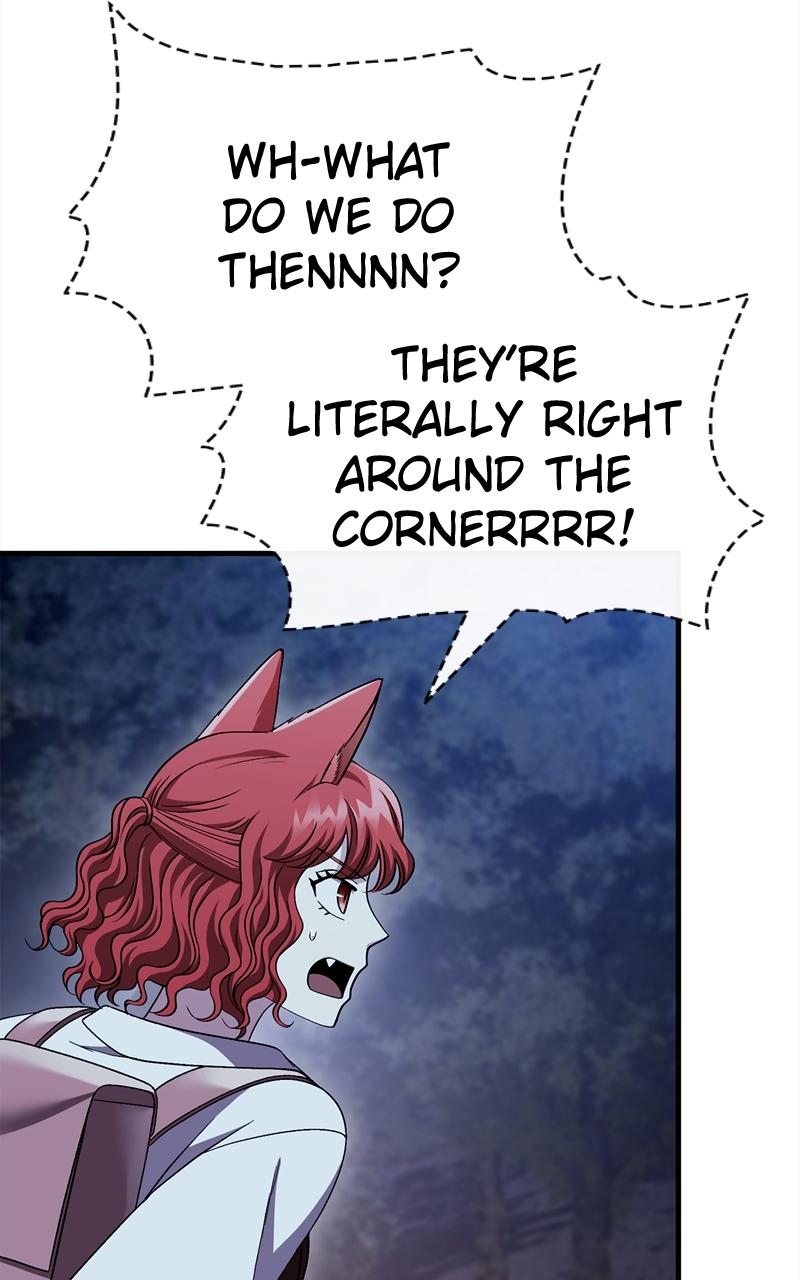 Surviving the Game as a Barbarian Chapter 40