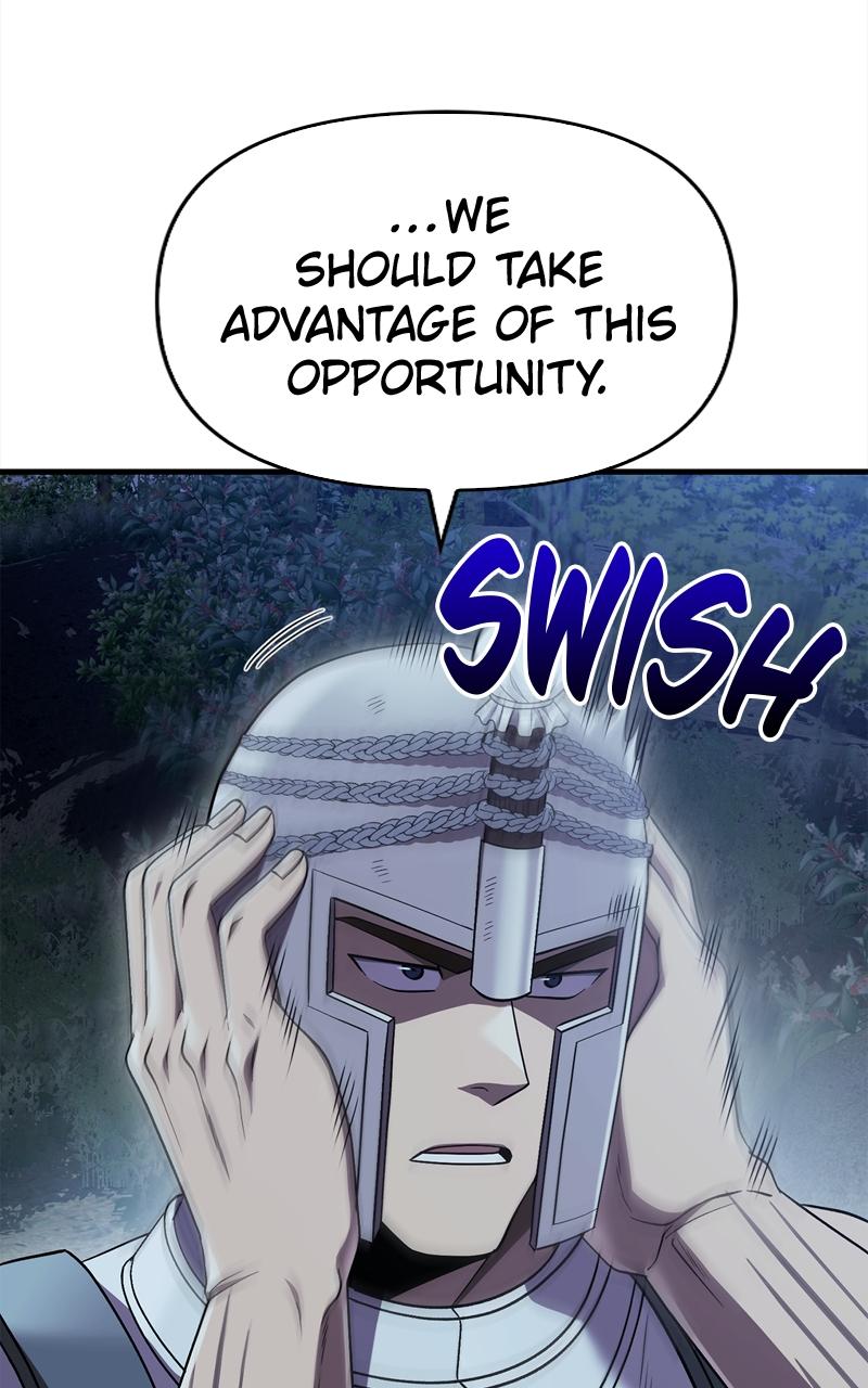 Surviving the Game as a Barbarian Chapter 40