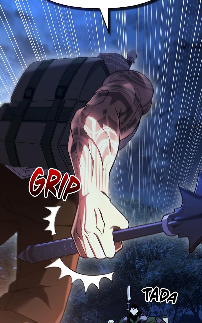 Surviving the Game as a Barbarian Chapter 40