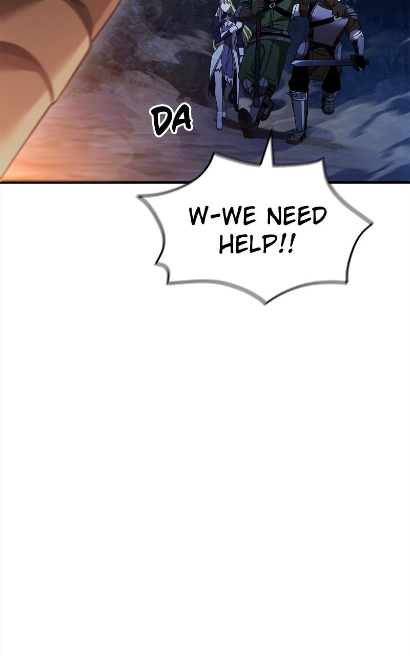 Surviving the Game as a Barbarian Chapter 40