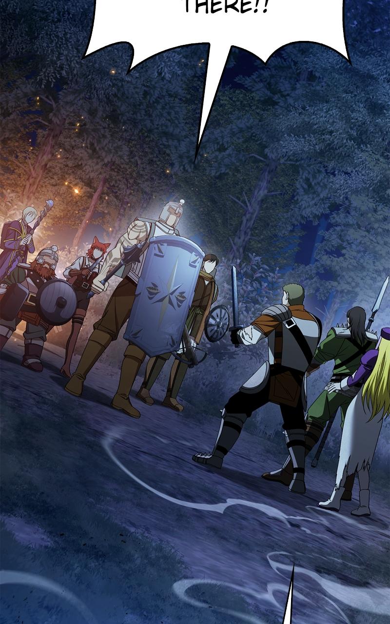 Surviving the Game as a Barbarian Chapter 40