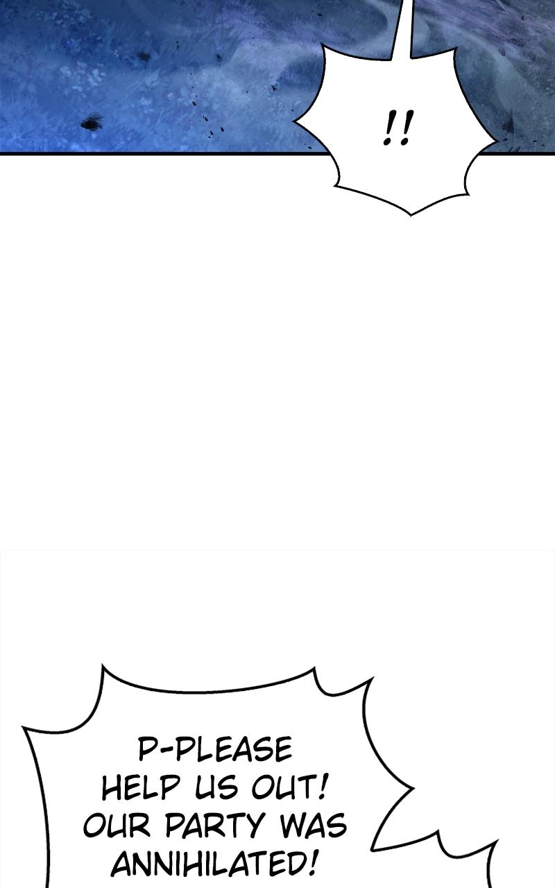 Surviving the Game as a Barbarian Chapter 40