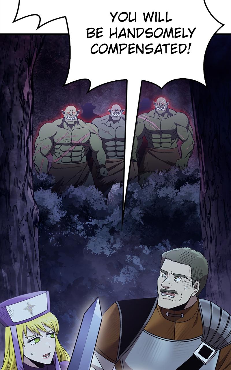 Surviving the Game as a Barbarian Chapter 40