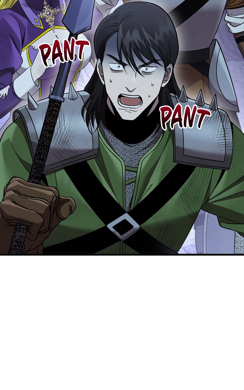 Surviving the Game as a Barbarian Chapter 40