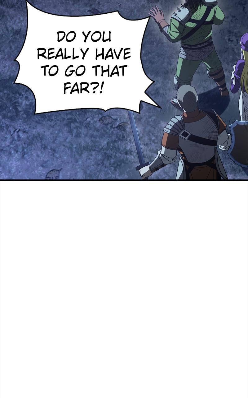 Surviving the Game as a Barbarian Chapter 40