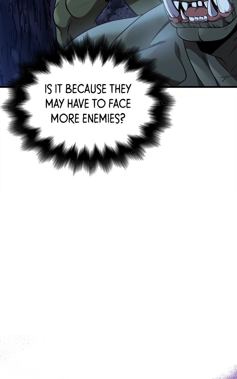 Surviving the Game as a Barbarian Chapter 40