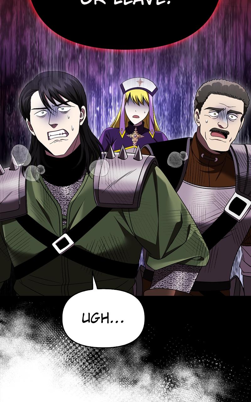 Surviving the Game as a Barbarian Chapter 40