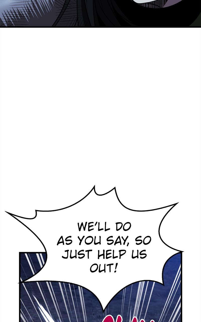 Surviving the Game as a Barbarian Chapter 40