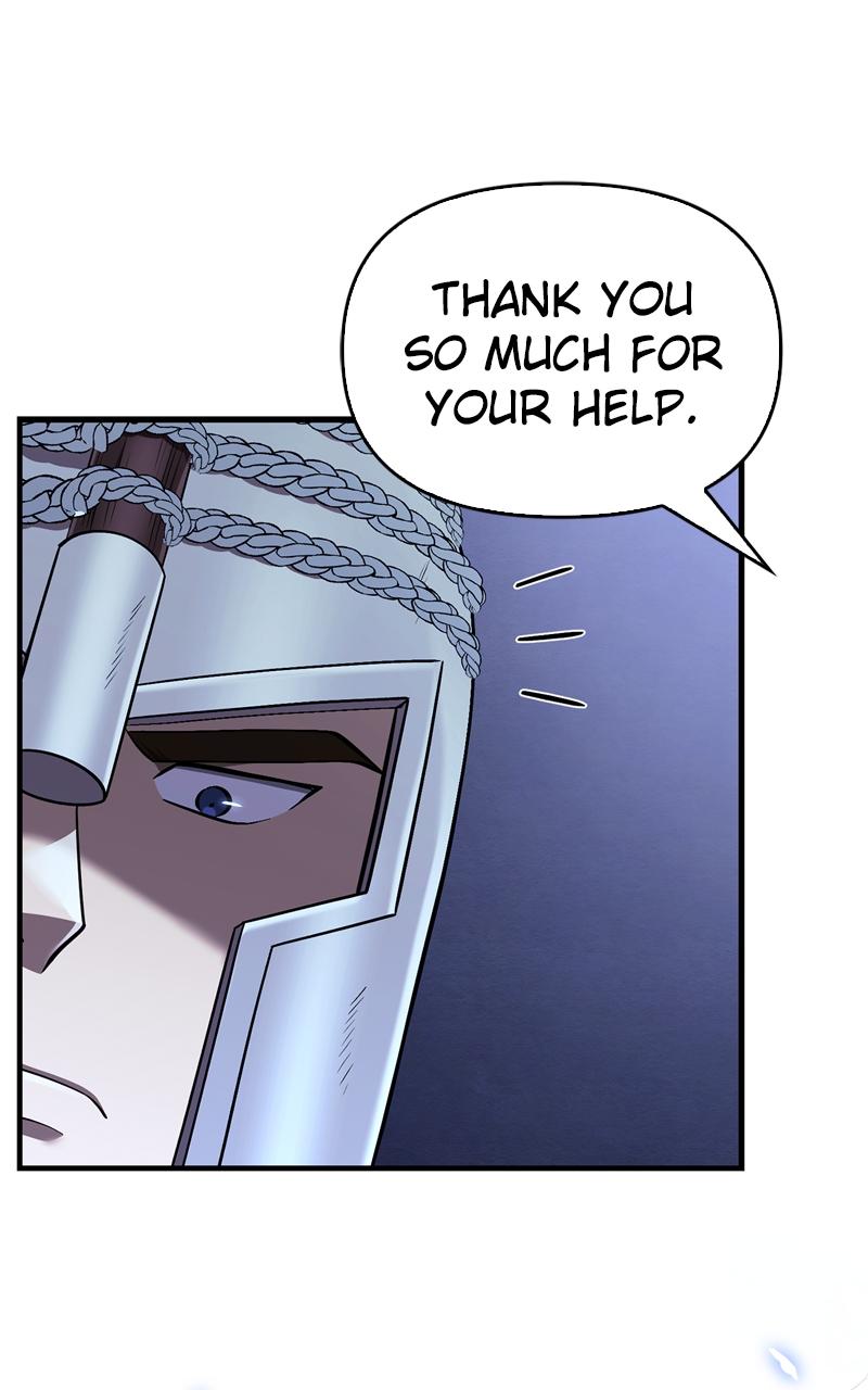 Surviving the Game as a Barbarian Chapter 40