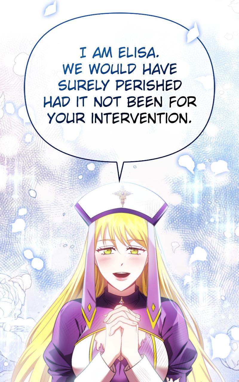 Surviving the Game as a Barbarian Chapter 40