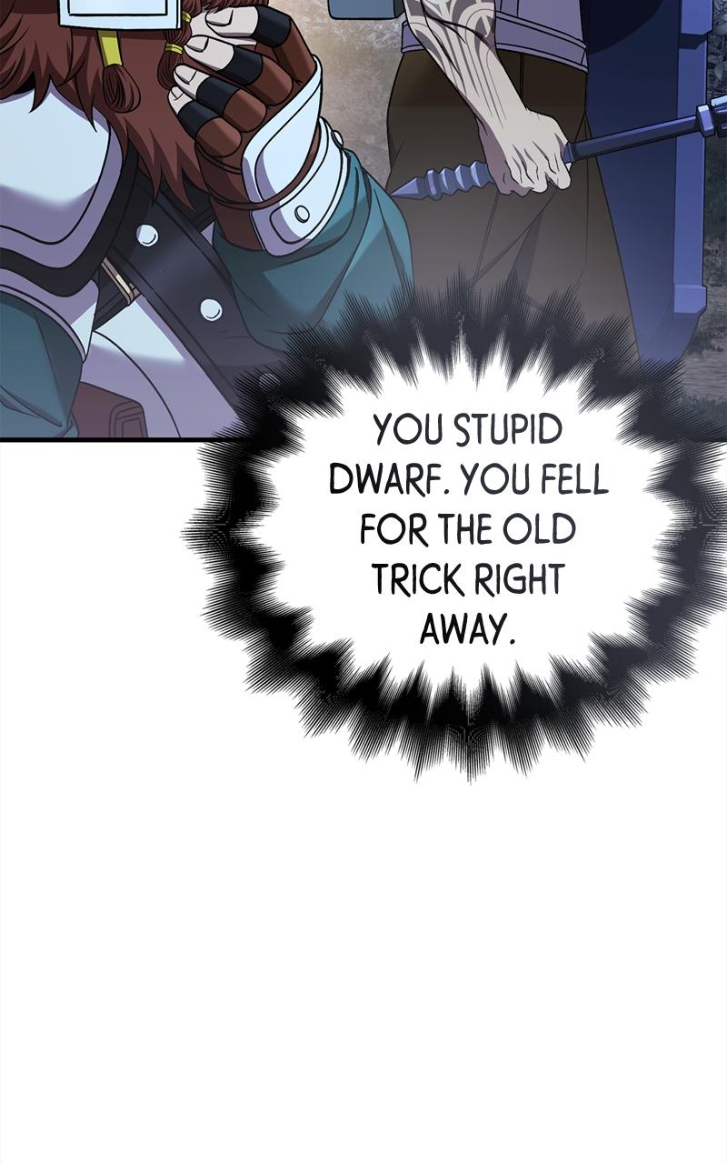 Surviving the Game as a Barbarian Chapter 40