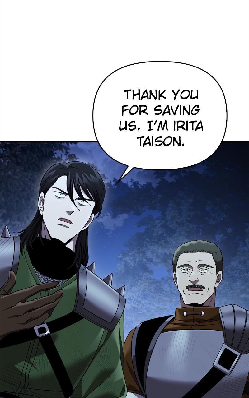 Surviving the Game as a Barbarian Chapter 40