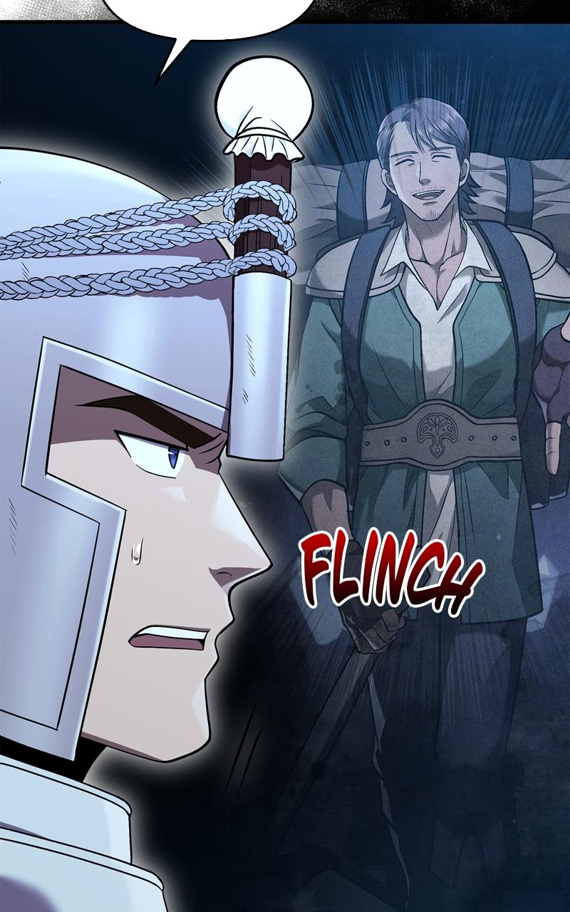 Surviving the Game as a Barbarian Chapter 40