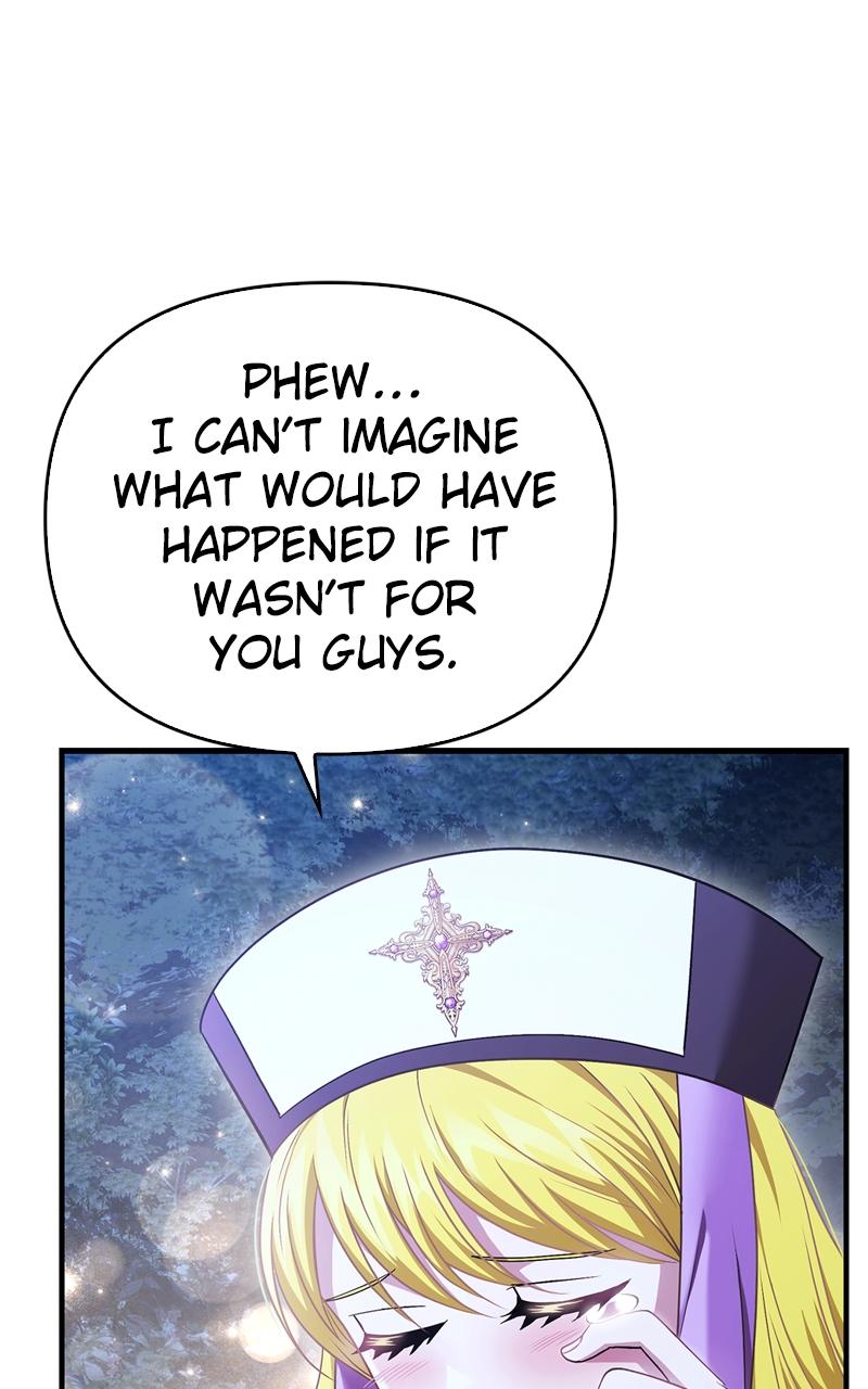 Surviving the Game as a Barbarian Chapter 40