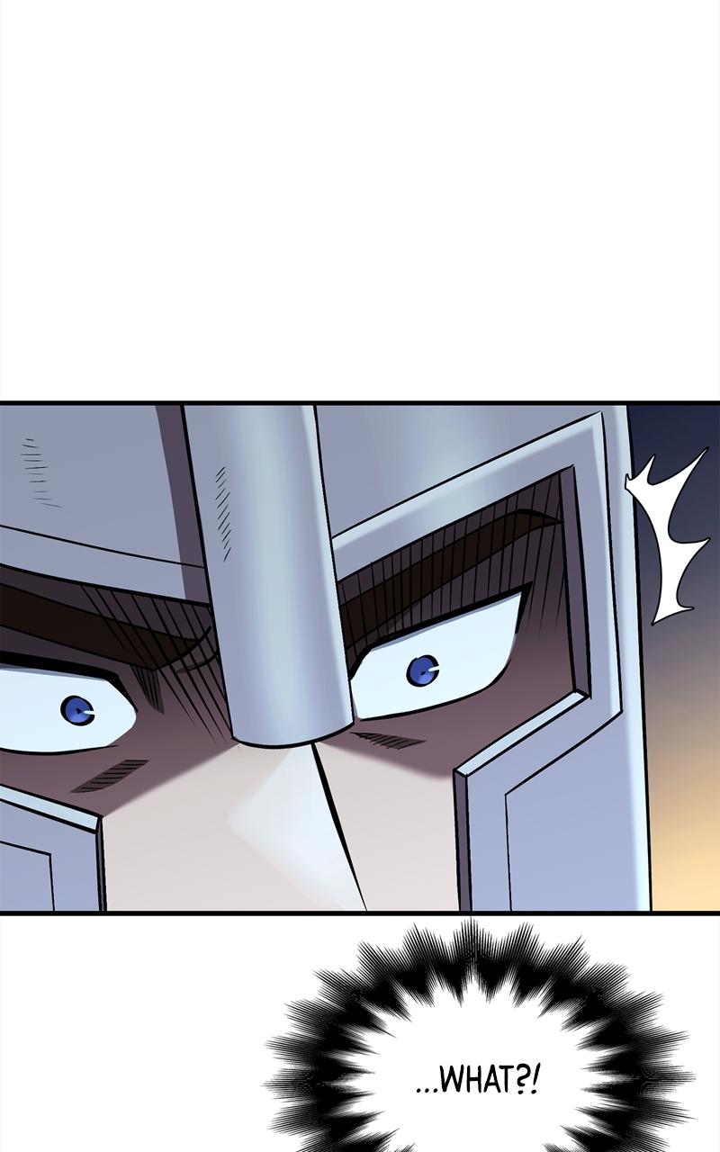 Surviving the Game as a Barbarian Chapter 40