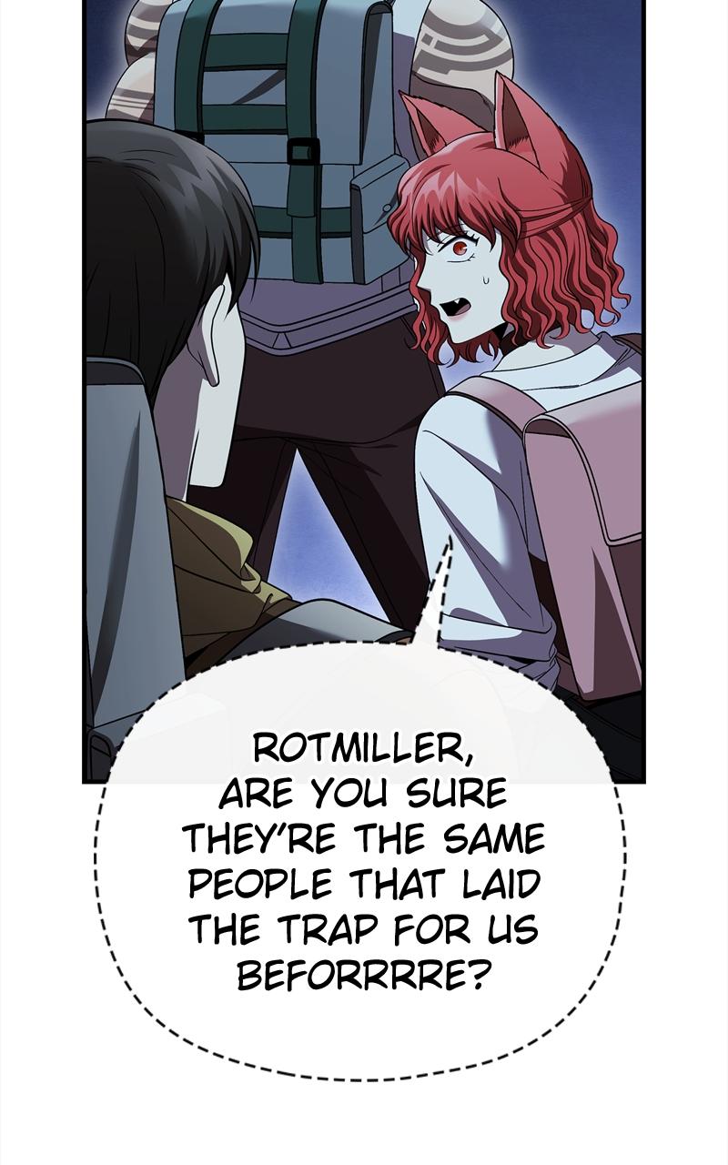 Surviving the Game as a Barbarian Chapter 40