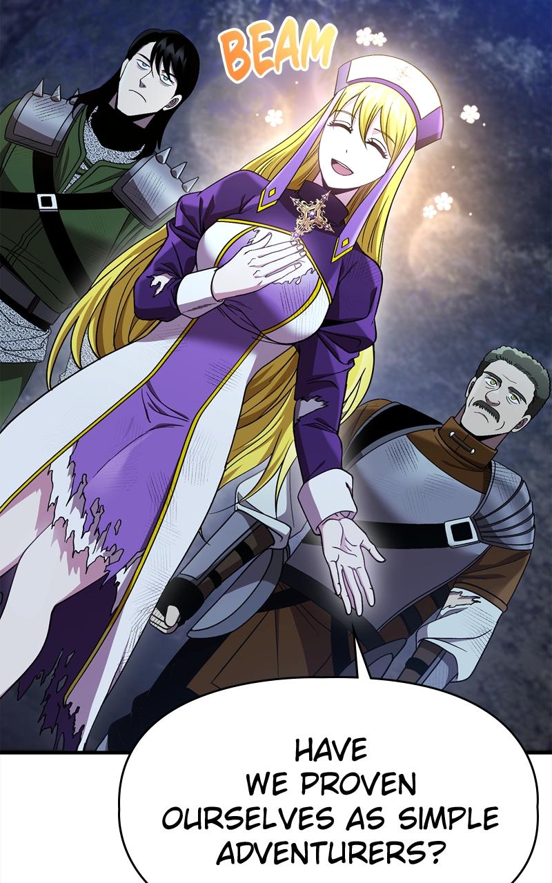 Surviving the Game as a Barbarian Chapter 40