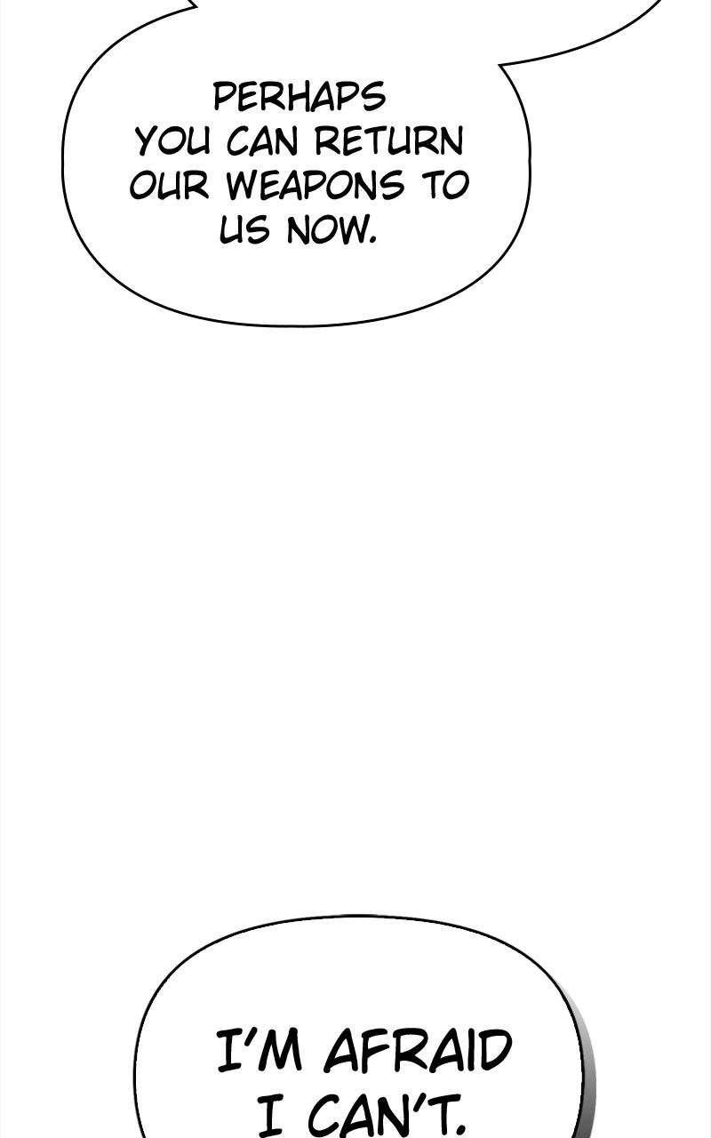 Surviving the Game as a Barbarian Chapter 40