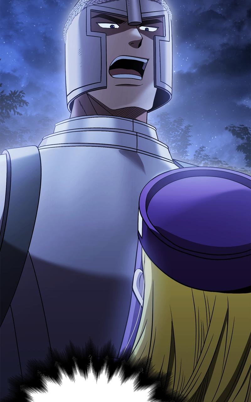 Surviving the Game as a Barbarian Chapter 40