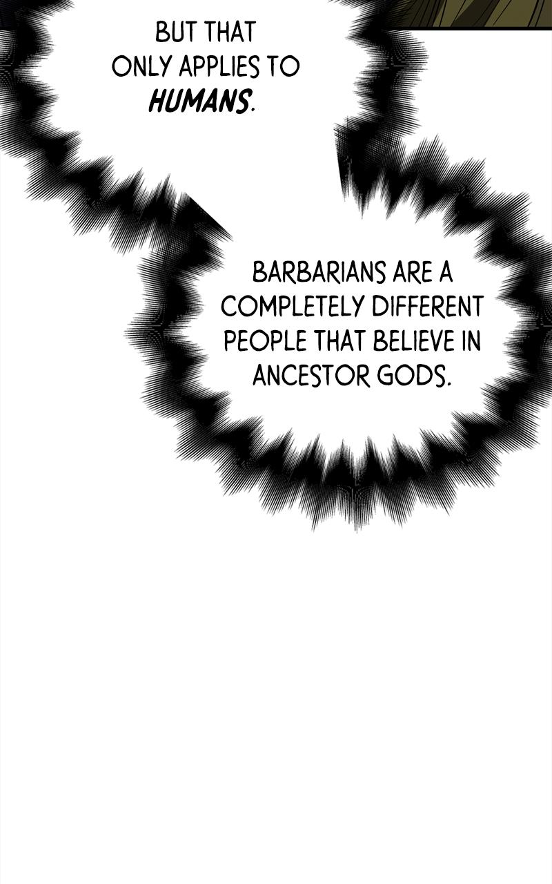 Surviving the Game as a Barbarian Chapter 40