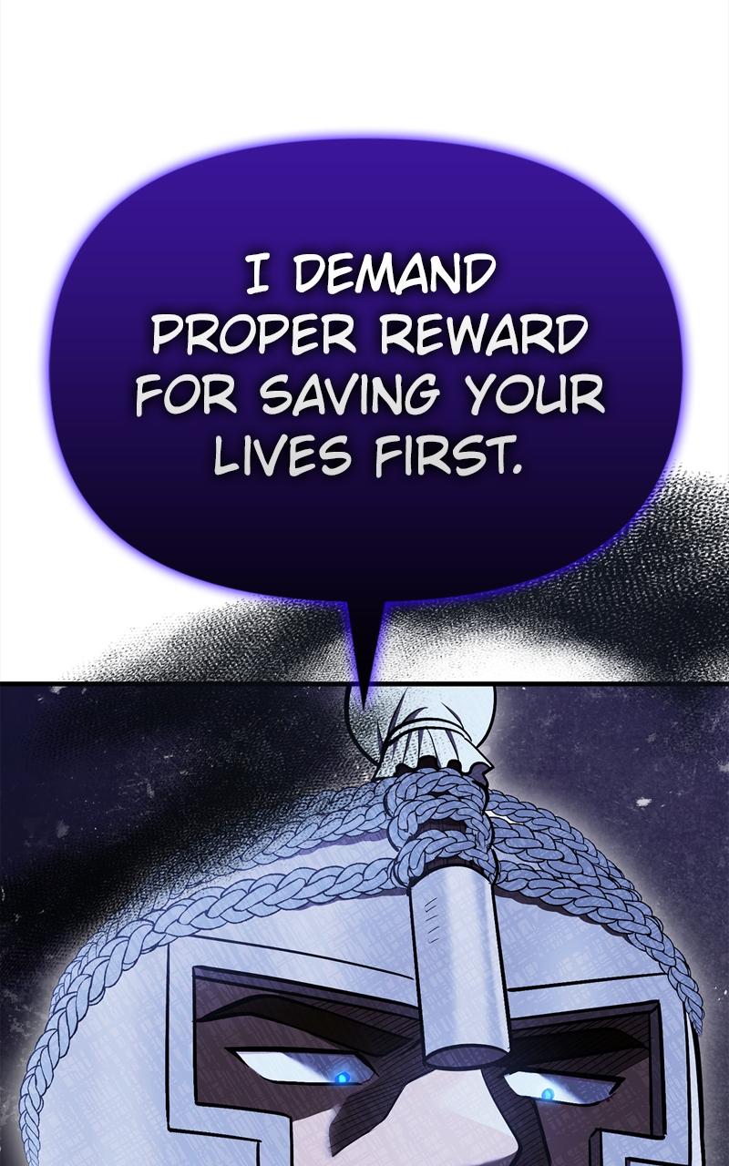 Surviving the Game as a Barbarian Chapter 40