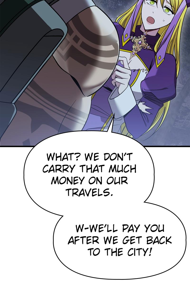 Surviving the Game as a Barbarian Chapter 40