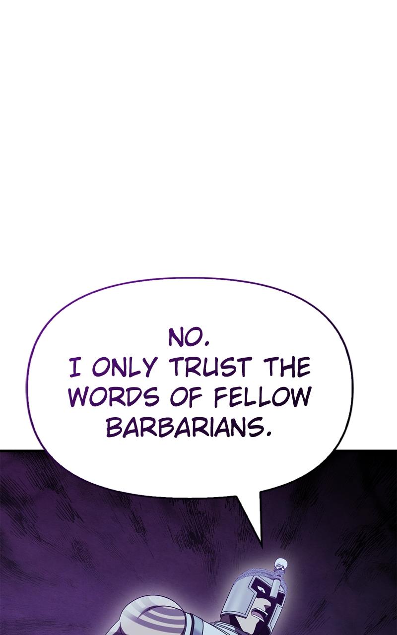 Surviving the Game as a Barbarian Chapter 40