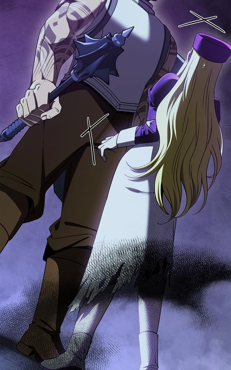 Surviving the Game as a Barbarian Chapter 40