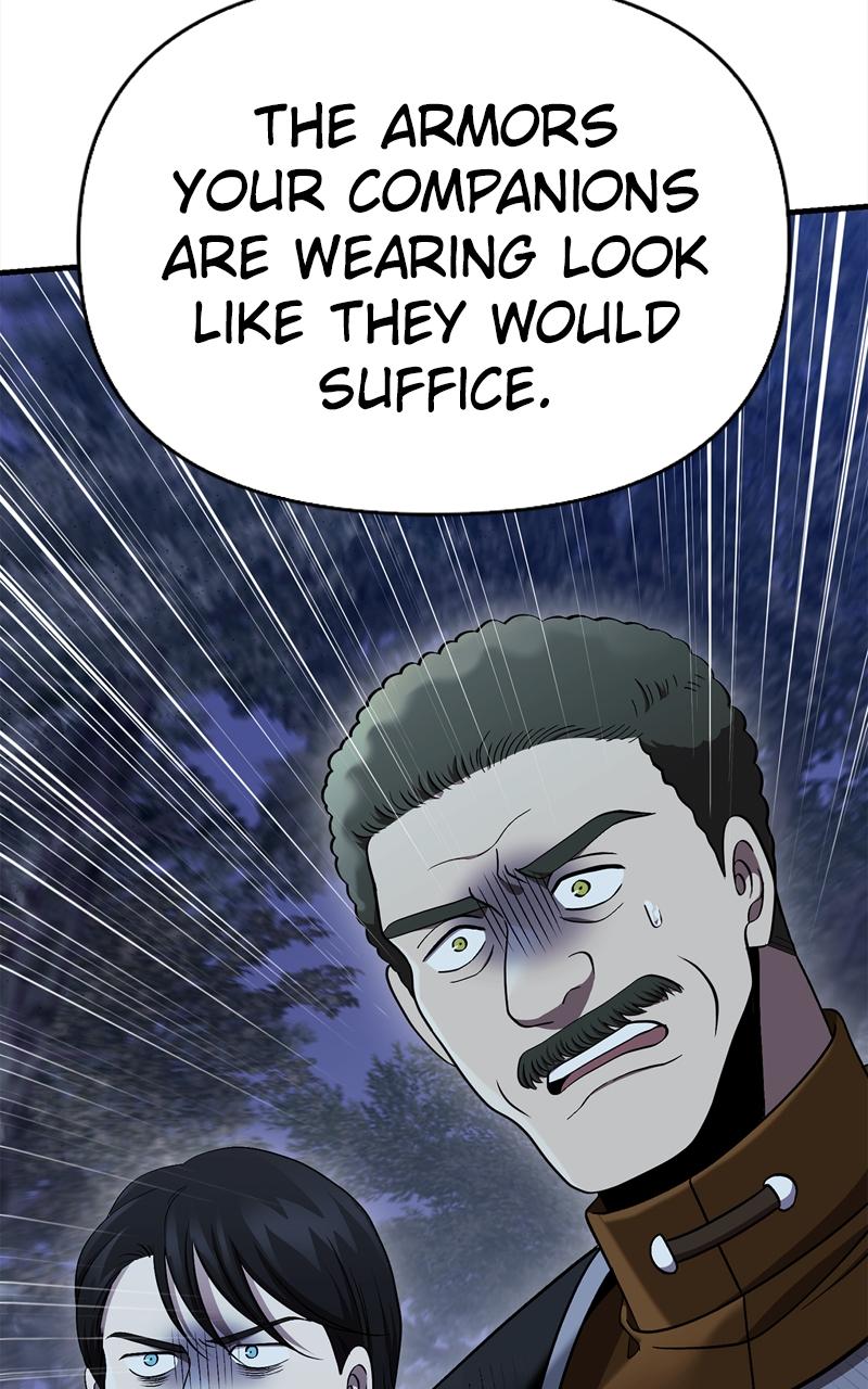 Surviving the Game as a Barbarian Chapter 40