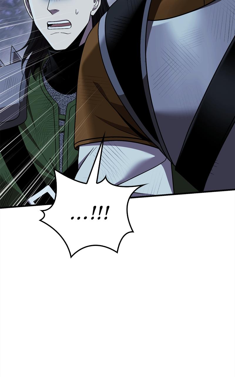 Surviving the Game as a Barbarian Chapter 40