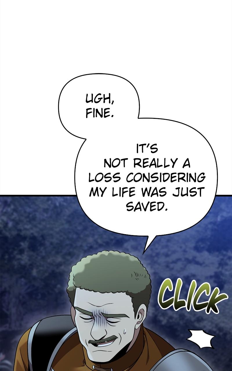 Surviving the Game as a Barbarian Chapter 40