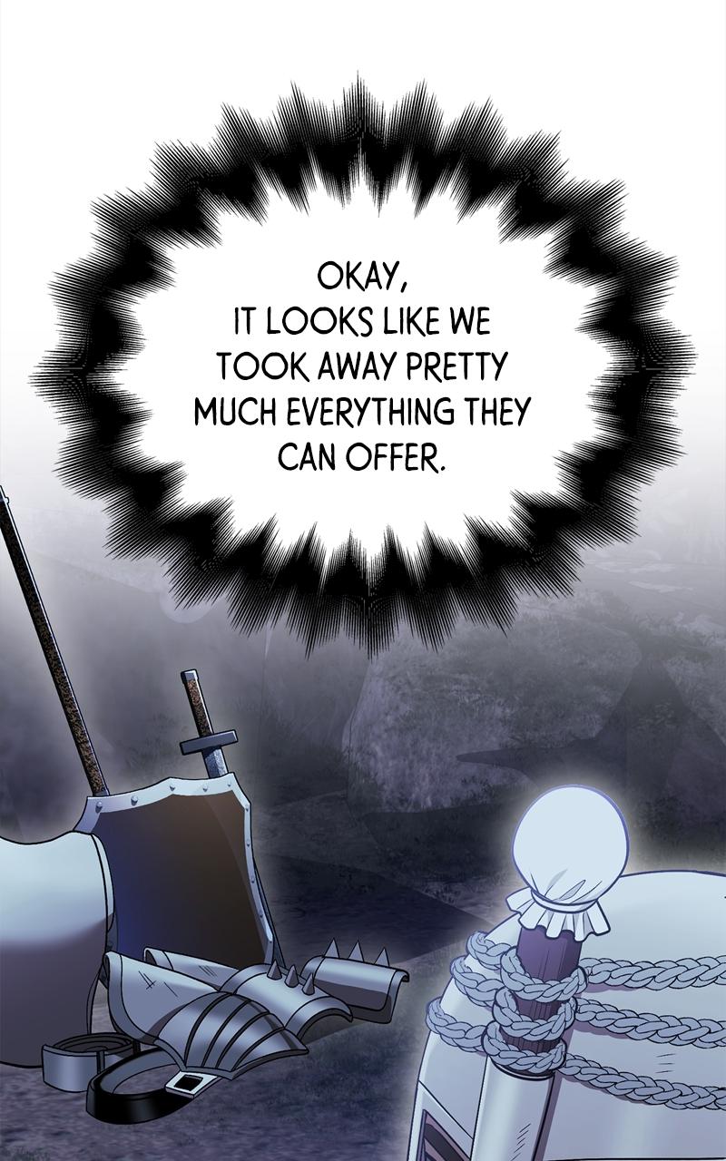 Surviving the Game as a Barbarian Chapter 40