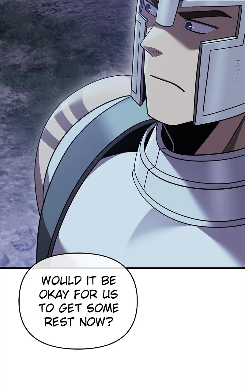 Surviving the Game as a Barbarian Chapter 40